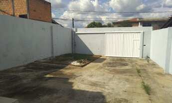 Imagem 2: Casa para locação no Jardim de Lourdes em Cosmópolis