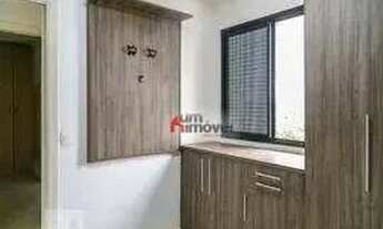 Imagem 7: Apartamento Moinho Velho com 2 dormitórios à venda, 58 m² por R$ 370.000 - Vila Moinho Vel