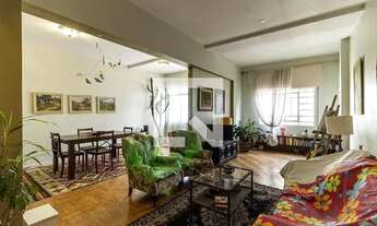 Imagem: Apartamento à Venda - Santa Cecília, 2