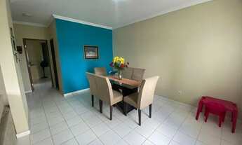 Imagem 5: Alugo Casa no Cond. Cidade Jardim II com Quartos e Quintal com Área Gourmet