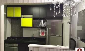 Imagem 4: Apartamento (tipo - padrao) 2 dormitórios, cozinha planejada, portaria 24hs, lazer, espaço