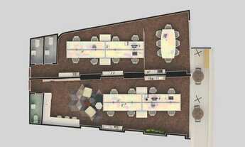 Imagem 7: SÃO PAULO - Loja/Salao - REPÚBLICA