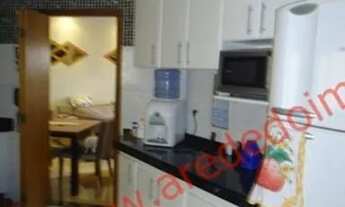 Imagem 6: APARTAMENTO RESIDENCIAL em Americana - SP, Jardim Ipiranga