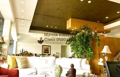 Imagem 2: COBERTURA DUPLEX - CONDOMÍNIO MANDALA - BARRA DA TIJUCA RJ