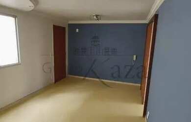 Imagem 2: Apartamento Padrão em São José dos Campos