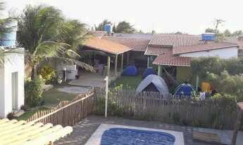 Imagem 7: POUSADA RECANTO ATALAIA NA PRAIA DE ATALAIA EM LUIZ CORREIA-PI