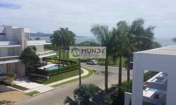 Imagem: Casa de Temporada em Jurerê Internacional