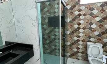 Imagem 7: Casa de condomínio para venda com 150 metros quadrados com 3 quartos