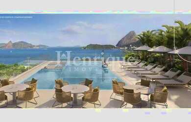 Imagem 3: Apartamento-À VENDA-Glória-Rio de Janeiro-RJ