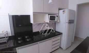 Imagem 4: Apartamento com 2 dormitórios, 47 m² - venda por R$ 220.000,00 ou aluguel por R$ 2.001,48
