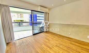 Imagem 4: APARTAMENTO PADRÃO REFORMADO 98m² - EXCELENTE LOCALIZAÇÃO