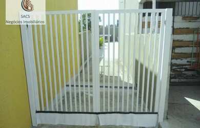 Imagem 2: Edícula com 1 dormitório para alugar, 30 m² por R$ 1.000,00/mês - Bonfim - Campinas/SP