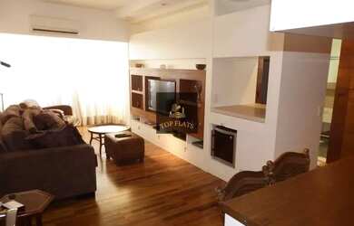 Imagem 4: Flat disponível na Vila Nova Conceição