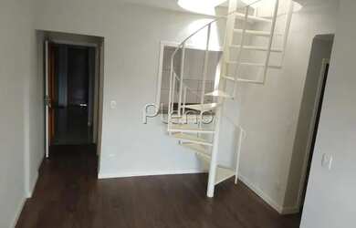 Imagem 3: Cobertura - Jardim Margarida - Campinas