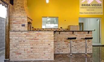 Imagem 4: Casa para venda no Condomínio Residencial Village Splendore em Pindamonhangaba-SP