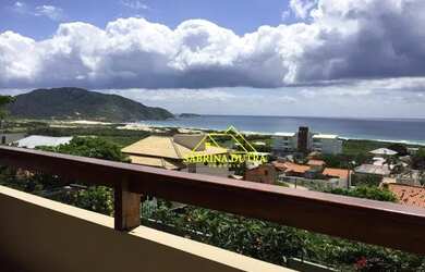 Imagem 2: Casa com 5 dormitórios à venda, 326 m² por R$ 1.850.000,00 - Ingleses - Florianópolis/SC