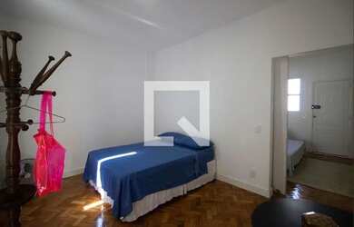 Imagem 6: Apartamento para Aluguel - Copacabana, 1 Quarto, 38 m2