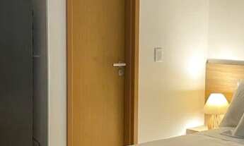 Imagem 5: GN- Apt mobiliado e decorado no Mana Beach - Muro Alto, pronto pra rentabilizar. Preço de