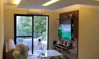 Imagem: CLA 38 APARTAMENTO 3QUARTOS, 87M², NASCENTE