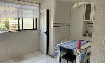 Imagem 5: Meier 3 quartos Apartamento com 3 dormitórios