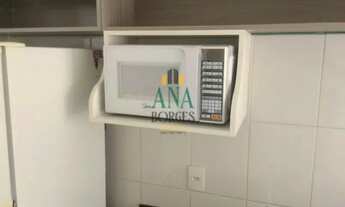 Imagem 3: Apartamento 2 Dormitórios para locação em Sorocaba - S