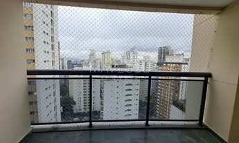 Imagem: Apartamento, Higienópolis - São Paulo