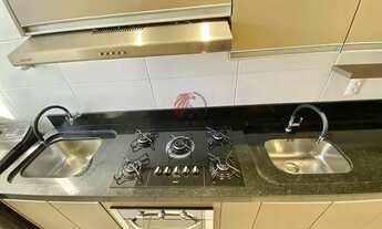 Imagem 6: Apartamento pronto para morar