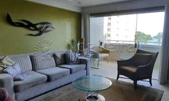 Imagem 3: Apartamento para venda possui 149 metros quadrados com 4 quartos em Boa Viagem - Recife