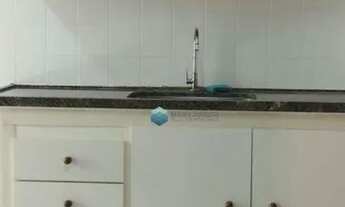 Imagem 4: Apartamento com 3 dormitórios para alugar, 120 m² por R$ 2.021,40/mês - Centro - São José