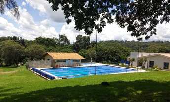 Imagem 4: Lote Residencial Aldeia do Vale Lote à Venda, 2711.16 por R$ 1.800.000 no setor Residenci