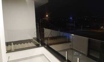 Imagem 12: Casa Condomínio - Jardim Califórnia - Jacareí - Condomínio Vivva Residencial Clube - 3 Dor