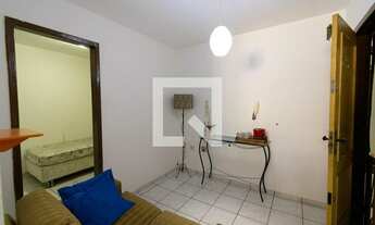 Imagem 2: Apartamento para Aluguel - Guará, 2 Quartos, 57 m2