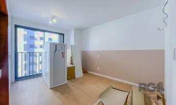 Imagem 2: APARTAMENTO 1 DORMITÓRIO LOCAÇÃO - BAIRRO AUXILIADORA