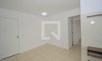 Imagem 2: Apartamento para Aluguel - Irajá, 2 Quartos, 50 m2