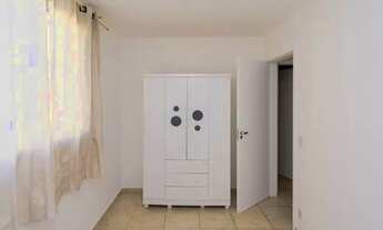 Imagem 5: Apartamento com 2 quartos no Setor Negrão de lima