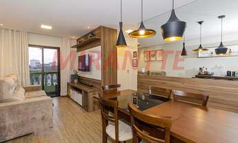 Imagem: Apartamento esta localizado a 1 km do METRÔ