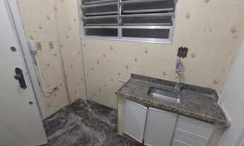 Imagem 3: APARTAMENTO RESIDENCIAL em Santos - SP, Boqueirão