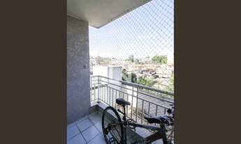 Imagem 7: Apartamento para Aluguel - Itaquera, 2 Quartos, 50 m2