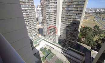 Imagem 7: Apartamento para aluguel possui 34 metros quadrados com 1 quarto