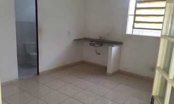 Imagem 3: Kitnet /Japiim Quarto com aluguel por R$500 /mês