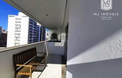 Imagem 5: Apartamento com 4 dormitórios, 143 m² - venda por R$ 2.150.000,00 ou aluguel por R$ 13.850