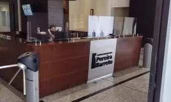 Imagem 3: Sala Comercial para aluguel e venda, 40 m² - 2 ambientes e 1 WC no Bairro Paraíso - Santo