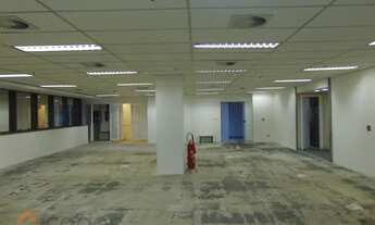 Imagem 4: RIO DE JANEIRO - Conjunto Comercial/Sala - Botafogo