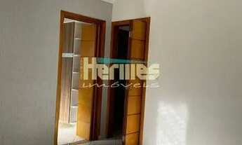 Imagem 2: Apartamento com 2 dormitórios à venda, 61 m² por R$ 275.000,00 - Residencial Montreal - Pa