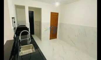 Imagem 4: Casa à venda no bairro Parque das Nações - Parnamirim/RN