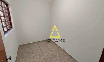 Imagem 5: Casa com 3 dormitórios para alugar, 146 m² por R$ 2.590,00/mês - Jardim Sônia - Jaguariúna