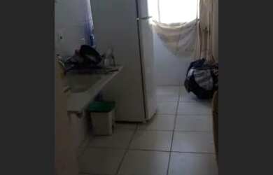 Imagem 2: Apartamento 2 quartos Paranoá