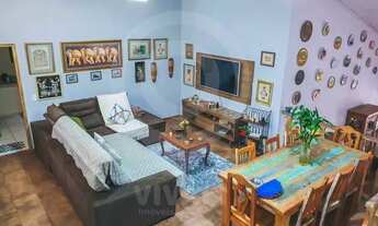 Imagem: Casa em Condomínio-À VENDA-Condomínio