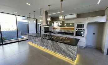 Imagem 5: Casa de Condomínio com 3 dorms, Parque Residencial Damha VI, São José do Rio Preto - R$ 2