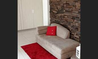 Imagem 3: Apartamento à venda no Rebouças com 01 quarto e 01 banheiro